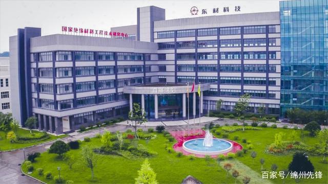 绵阳布局11个先进制造产业功能区 新型膜材料集群预计2025年规模达3800亿